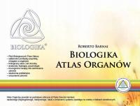 Biologika atlas органов Roberto Barnai