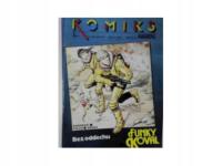 Komiks nr 1 z 1987 r. - i inni