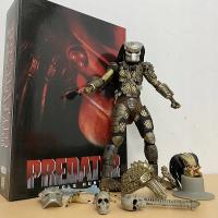 Figurka Predator 18 cm