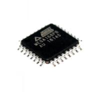 ATmega168 Mikroprocesor ATMEGA168PB-AU TQFP32 x2szt