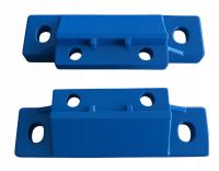 Łapy mocowanie do silnika 100