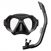 Tusa RF набор маска трубка подводное плавание дайвинг