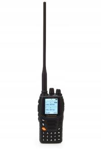 Radiotelefon Wouxun KG-UV9K VHF/UHF