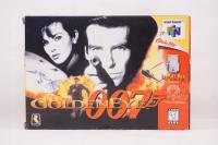 007 Goldeneye Nintendo 64 NTSC/U