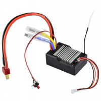 12427 12428-0056 Wltoys новая электроника приемник