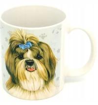 Powergift Kubek z Pupilem Shih Tzu 40