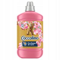 Płyn Do Płukania Tkanin Coccolino Honeysuckle & Sandalwood 1600 ml