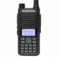 Krótkofalówka Baofeng DR-1801UV VHF/UHF 5W DMR/FM