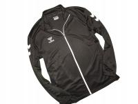 HUMMEL__MĘSKA SPORTOWA BLUZA__L