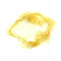 Siatka na włosy cienka blond