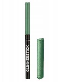 Avon Glimmerstick Forest Green konturówka kredka do oczu