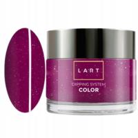 LART PRO PUDER DO MANICURE TYTANOWEGO PUDER TYTANOWY 252 - 14G