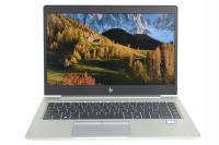 JAK NOWY Laptop HP EliteBook 840 G6 14FHD IntelCore i7-8665U 16G 256GB W11P