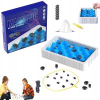 gry planszowe zestaw szachy magnetyczne , zabawka edukacyjna dla dzieci