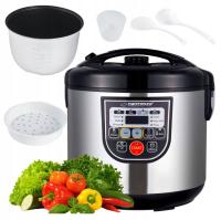 Multicooker Brock Premium Multicooker MC 1005 5l