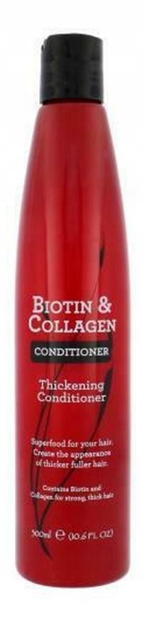 Xpel Biotin & Collagen Odżywka do włosów 300ml