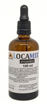 Zmywacz LOCA MIX pipeta 100 ml