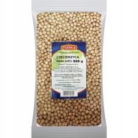 CIECIERZYCA CIECIORKA GROCH WŁOSKI 500g PIĄTNICA