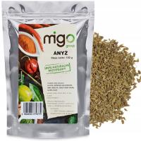 Анисовое зерно, анисовое зерно - 100г-MIGOgroup