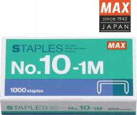 ZSZYWKI No.10 NAJWYŻSZA JAKOŚĆ MAX MADE in JAPAN