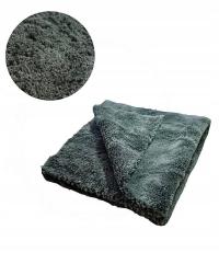 Work Stuff Gentleman Basic Grey Mikrofibra 350Gsm