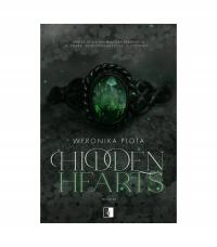 Hidden Hearts Weronika Plota
