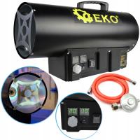 Nagrzewnica gazowa Geko 20 kW