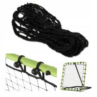 siatka do REBOUNDER EXIT TEMPO MULTISPORT mata odbijająca 100x100cm