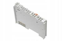 WAGO moduł końcowy magistrali Fieldbus 750-600