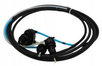 REGULACJA WYSOKOŚCI ŚWIATEŁ G KLASA W463 W461