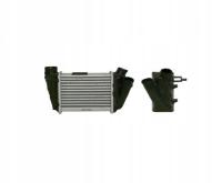 INTERCOOLER AUDI A4 B6 01- 8E0145806C