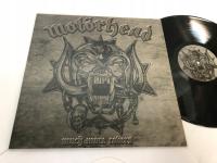 Motorhead Much More Covers ...Lp EX+ 4630 ,,,Australia