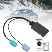 Adapter audio Bluetooth 5.0 do Renault Clio (2005-2011)