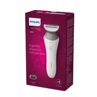 PHILIPS BRL126/00 DEPILATOR GOLARKA NA MOKRO ORAZ NA SUCHO