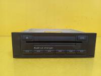 ZMIENIARKA PŁYT CD AUDI A4 B6 8E0035111 NR209