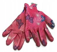 RĘKAWICE OGRODOWE RĘKAWICZKI