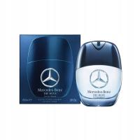 MERCEDES-BENZ THE MOVE LIVE THE MOMENT 60ML