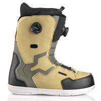 Buty snowboardowe Deeluxe ID Dual BOA Ivory 24,5