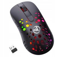 Type-C RGB Wireless / Mouse Up to 10,000 DPI for PC