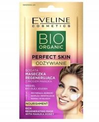 Eveline Bio Organic Maseczka Regenerująca 8 ml