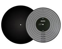 Коврик для проигрывателя Oyaide br-ONE резина