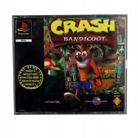 Crash Bandicoot . Playstation PSX