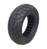 Opona CC terenowa 9x3.0-48 pełna do e-hulajnóg