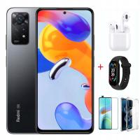 Smartfon Xiaomi Redmi Note 11 Pro 8 GB / 256 GB 5G czarny