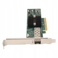 MNPA19XTR SFP + karta sieciowa PCIE 10 gb/s karta