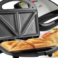 Тостер LTC LXOK2 черный 750 Вт