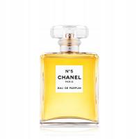 Женские духи Chanel N°5 2мл образец