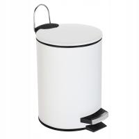 КОРЗИНА КЕВИН 3Л БЕЛЫЙ ГАЛИЦИЯ