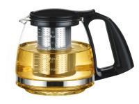 DZBANEK ZAPRZACZ CZAJNIK KAWY HERBATY ZIÓŁ 750 ml ESTABELLO COSY & PRETTY