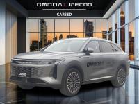 Omoda 9 1.5 Hybryda Plug-in 537KM